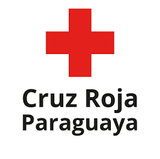 Cruz Roja Paraguay logo