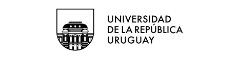 Universidad de la República logo