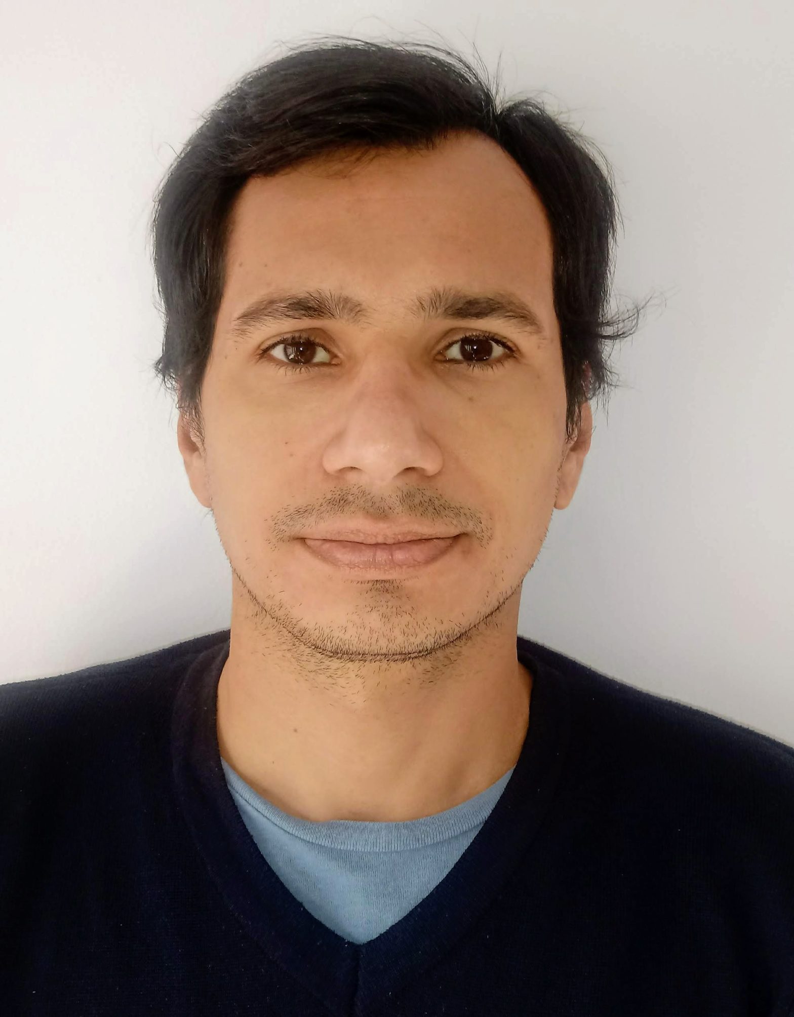 Marvin Aguero